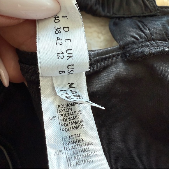 La Perla one piece swimsuit size 8US Authentic Retail 750$ - Picture 2 of 10